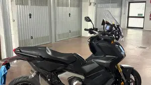 Honda X-ADV 750 DCT (2021 - 24) 