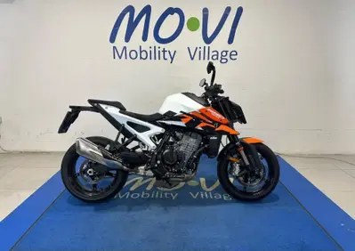 KTM 990 Duke R (2026) - Annuncio 10125871