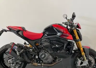 Ducati Monster 937 SP (2023 - 25) - Annuncio 10119266