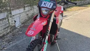 GASGAS EC 250 F (2021) 