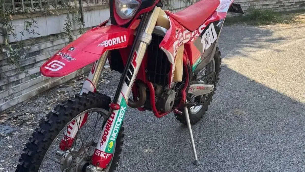 GASGAS EC 250 F (2021)  (2)