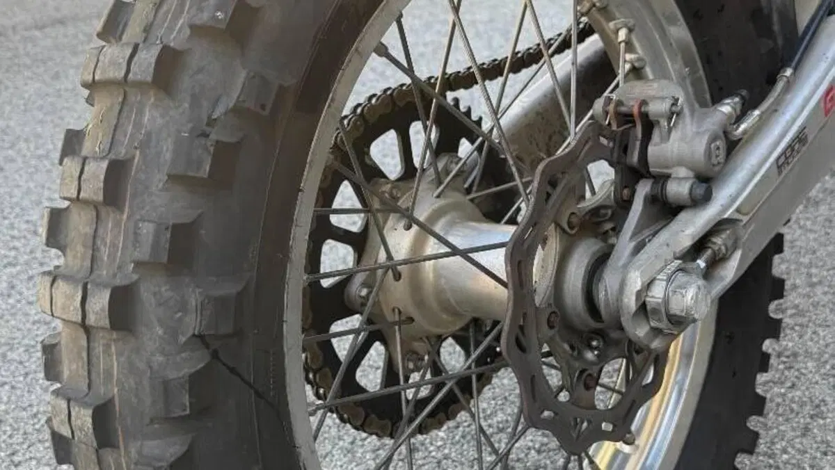 GASGAS EC 250 F (2021)  (5)