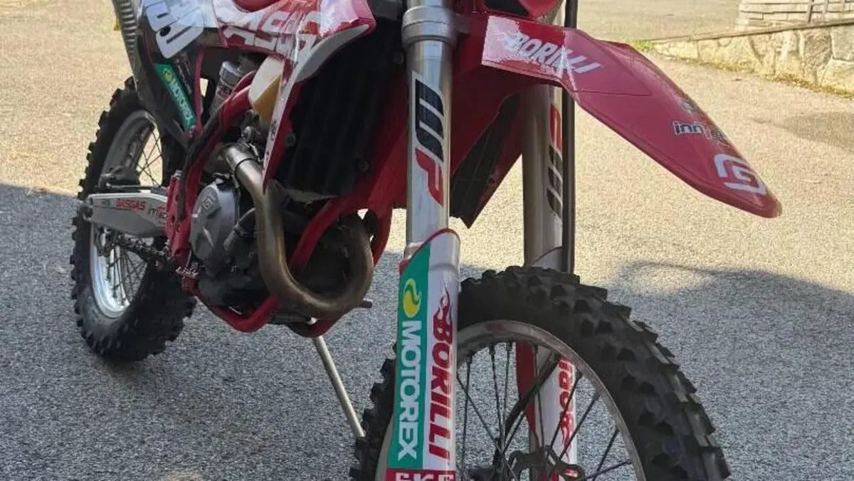 GASGAS EC 250 F (2021)  (8)