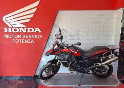 Bmw F 800 GS (2008 - 15) - Annuncio 10125869