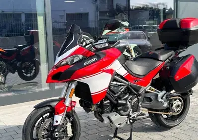 Ducati Multistrada 1260 (2018 - 20) - Annuncio 10125878