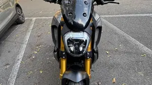 Ducati Diavel 1260 S (2021 - 22)  (4)