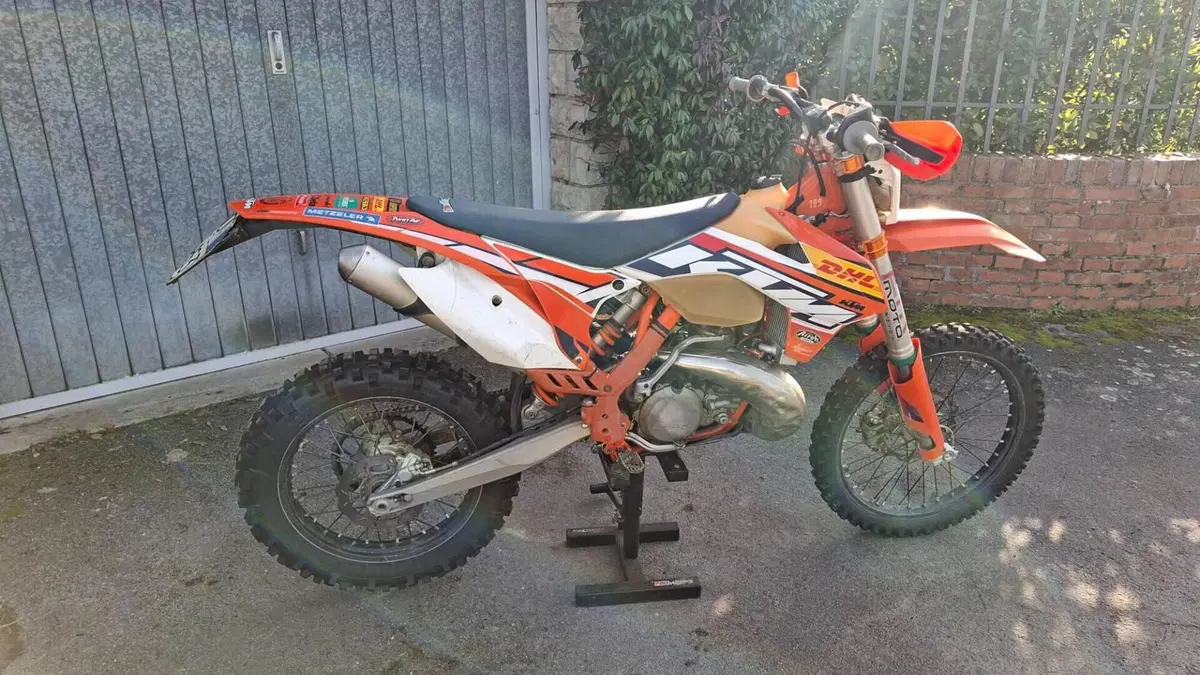 KTM 250 EXC E (2015)  (3)