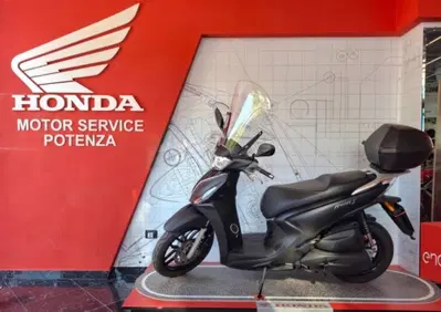 Kymco People 125i S (2021 - 25) - Annuncio 10125873