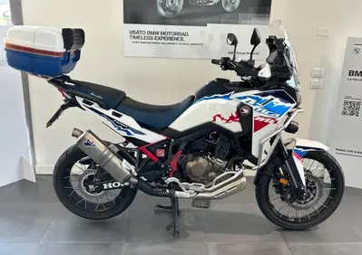 Honda Africa Twin CRF 1100L (2024 - 26) - Annuncio 10125868