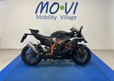 KTM 990 RC R (2026) - Annuncio 10125875