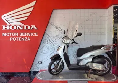 Honda SH 125 i (2009 - 12) - Annuncio 10125879