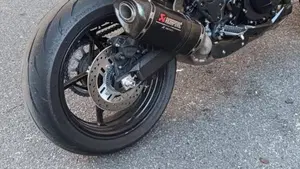Kawasaki Z 900 (2025 - 26)  (3)