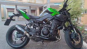 Kawasaki Z 900 (2025 - 26)  (6)