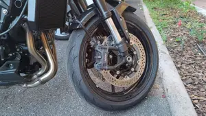 Kawasaki Z 900 (2025 - 26)  (7)