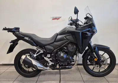 Honda NX500 (2024 - 25) - Annuncio 10125880