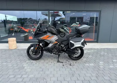KTM 1290 Super Adventure S (2021 - 25) - Annuncio 10125884