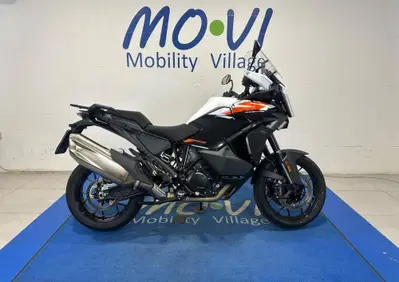 KTM 1390 Super Adventure S EVO (2026) - Annuncio 10125887
