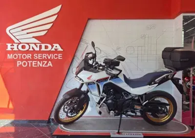 Honda Transalp XL750 (2026) - Annuncio 10125886