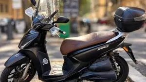 Kymco People 150i S ABS (2020)  (2)