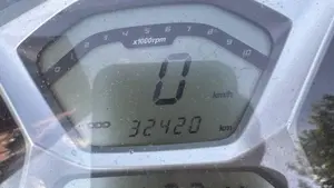 Kymco People 150i S ABS (2020)  (5)