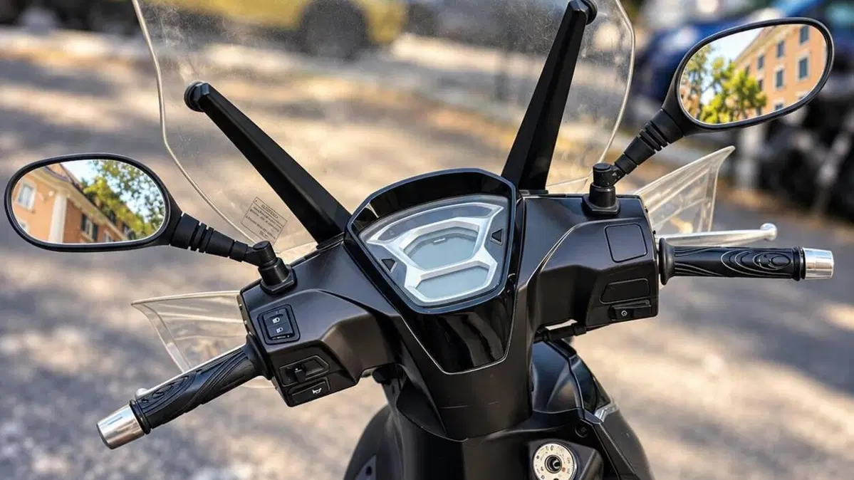 Kymco People 150i S ABS (2020)  (6)