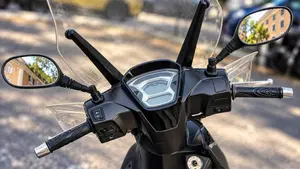 Kymco People 150i S ABS (2020)  (6)