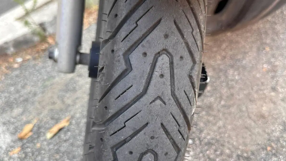 Kymco People 150i S ABS (2020)  (7)