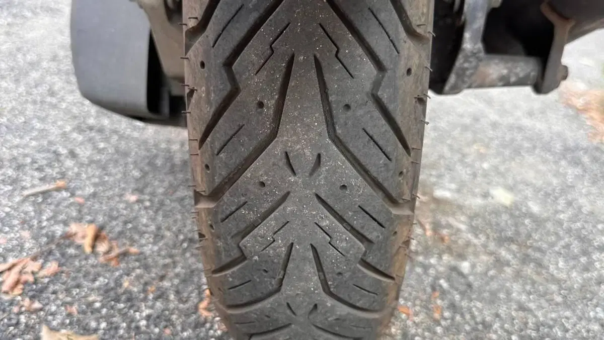 Kymco People 150i S ABS (2020)  (8)