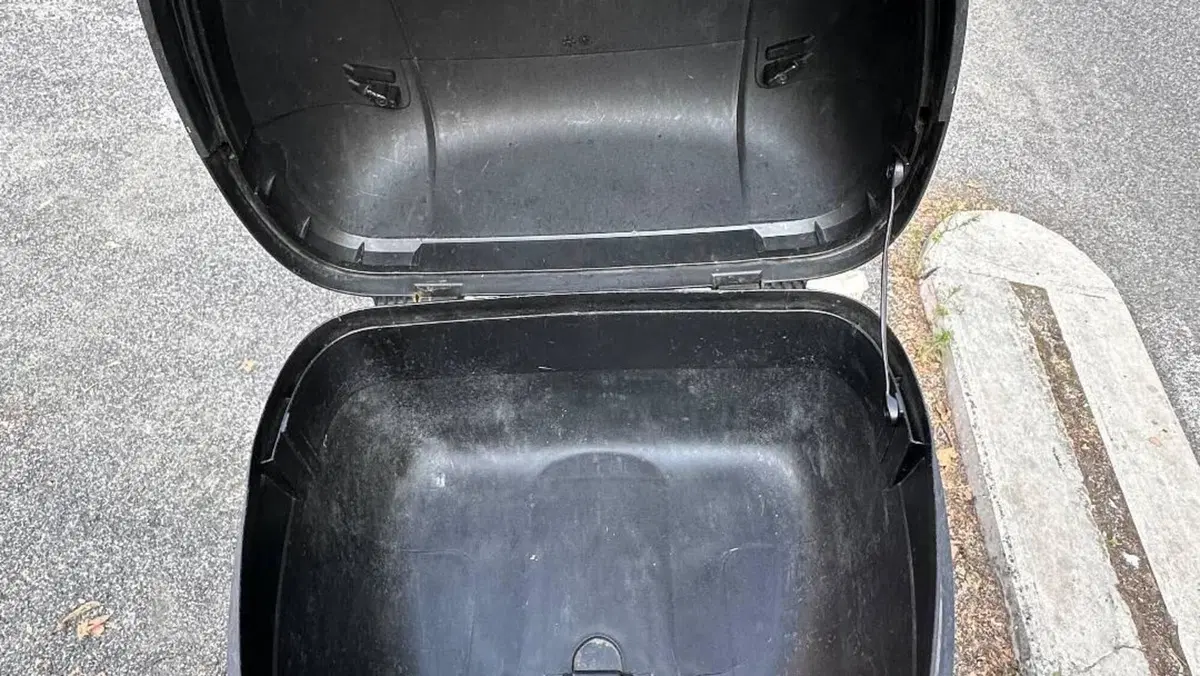 Kymco People 150i S ABS (2020)  (9)