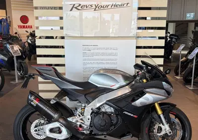 Aprilia RSV4 1100 (2021 - 24) - Annuncio 10125888