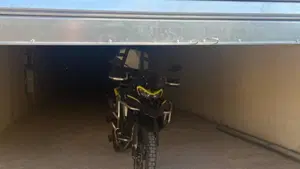 Benelli TRK 702X (2023 - 25)  (4)