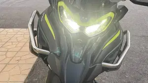Benelli TRK 702X (2023 - 25)  (7)