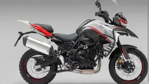 Benelli TRK 702X (2023 - 25)  (4)
