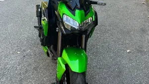 Kawasaki Z 900 (2020) 