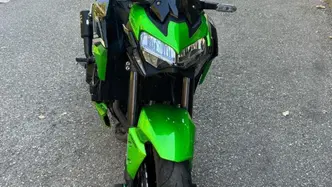 Kawasaki Z 900 (2020) usata