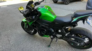 Kawasaki Z 900 (2020)  (2)