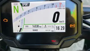 Kawasaki Z 900 (2020)  (4)