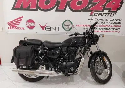 Benelli Imperiale 400 (2021 - 25) - Annuncio 10125895