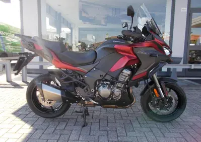 Kawasaki Versys 1000 SE (2021 - 24) - Annuncio 10124887