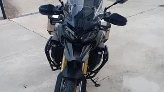 Voge Valico 900DSX (2024 - 26)