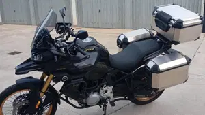 Voge Valico 900DSX (2024 - 26)  (2)