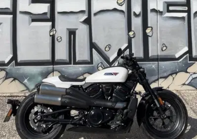Harley-Davidson Sportster S (2025 - 26) - Annuncio 10125897