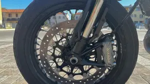 Ducati Scrambler 800 Night Shift (2021 - 22)  (6)