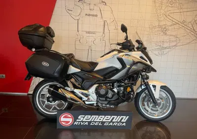Honda NC 750 X ABS (2016 - 17) - Annuncio 10125900