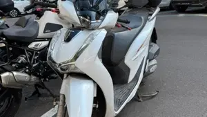 Honda SH 150i (2020 - 23) 