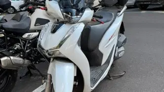Honda SH 150i (2020 - 23)
