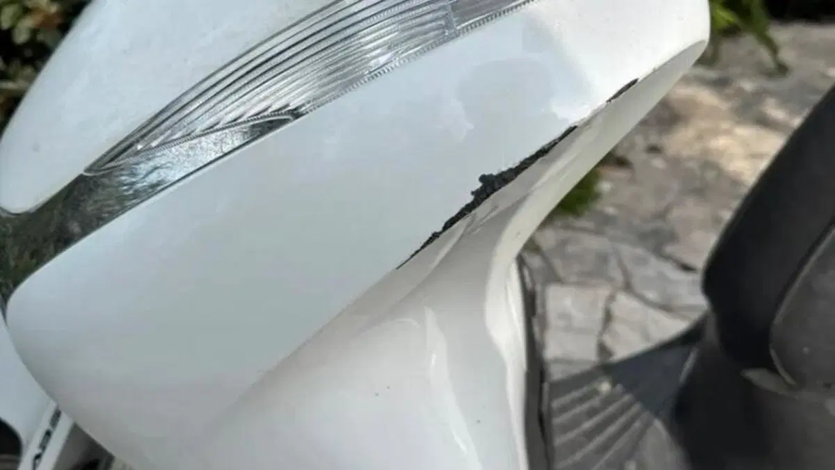Honda SH 150i (2020 - 23)  (2)