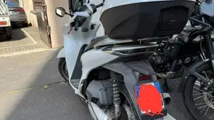 Honda SH 150i (2020 - 23)  (3)