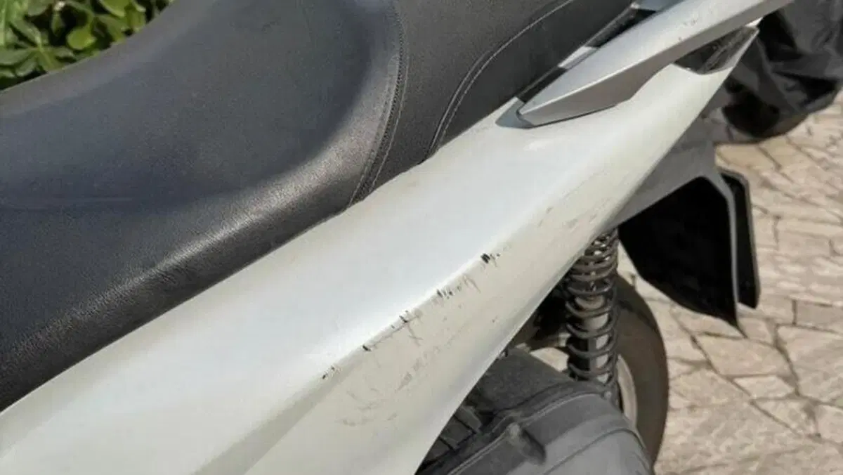 Honda SH 150i (2020 - 23)  (5)