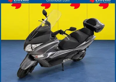 Honda SW-T 400 (2009 - 16) - Annuncio 10125903